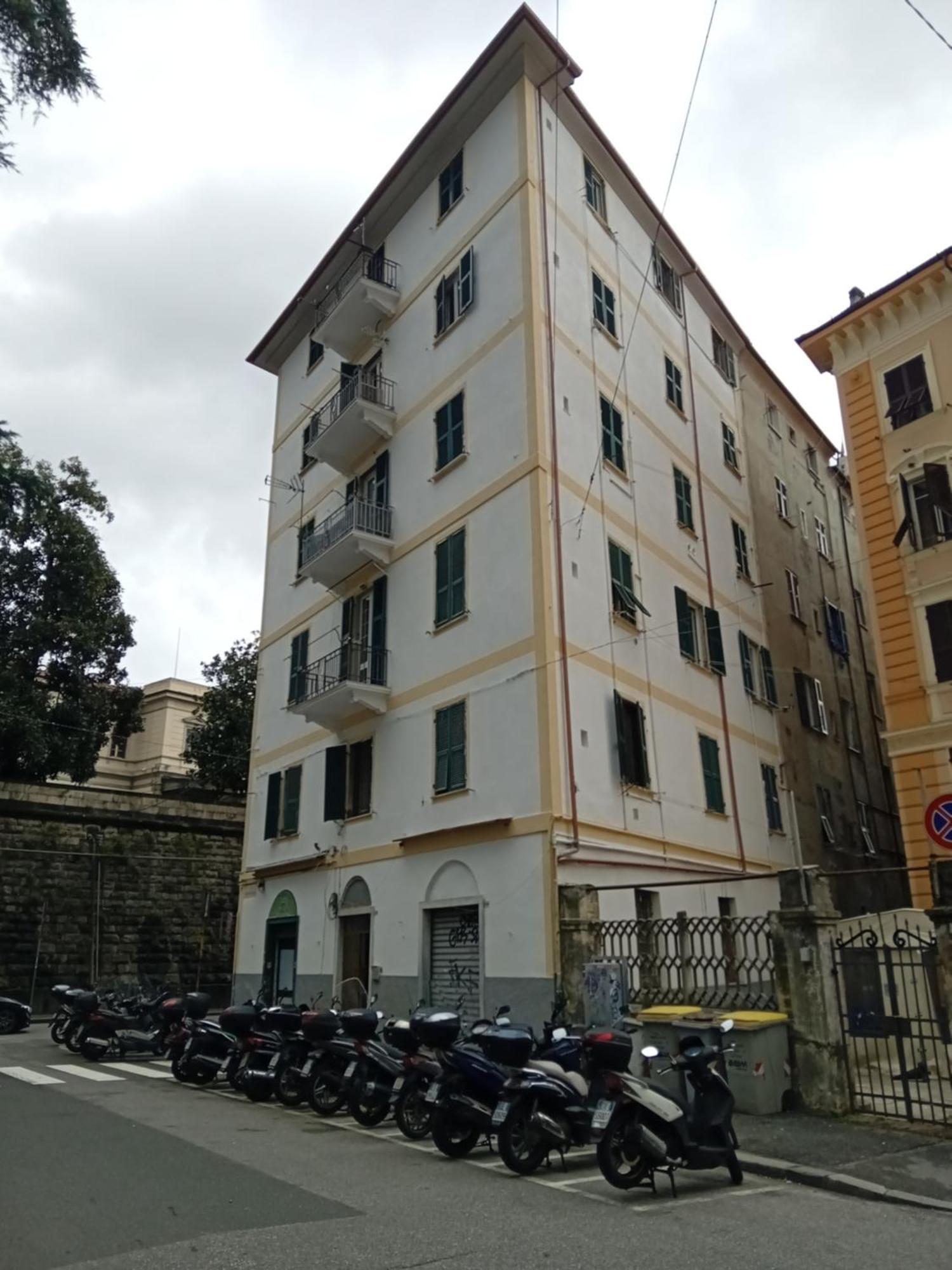 Comodita Citta-Mare Cinque Terre 斯培西亚 外观 照片